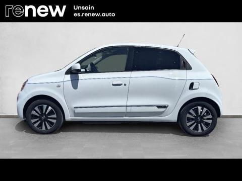 Renault Twingo  Electric Zen R80 60kW Bateria 20kW/h