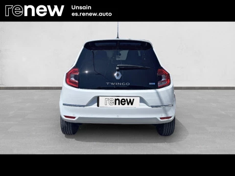 Renault Twingo  Electric Zen R80 60kW Bateria 20kW/h