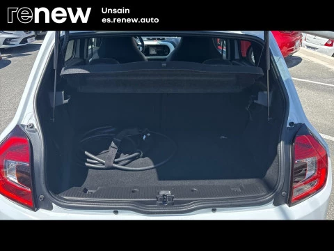 Renault Twingo  Electric Zen R80 60kW Bateria 20kW/h