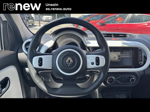 Renault Twingo  Electric Zen R80 60kW Bateria 20kW/h