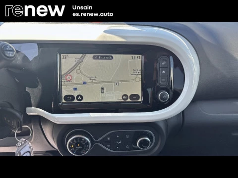 Renault Twingo  Electric Zen R80 60kW Bateria 20kW/h