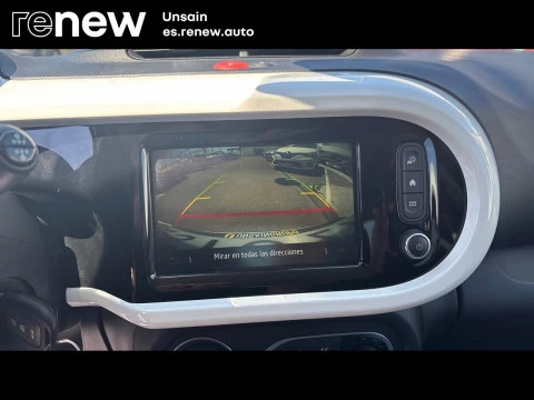 Renault Twingo  Electric Zen R80 60kW Bateria 20kW/h