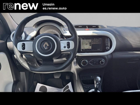 Renault Twingo  Electric Zen R80 60kW Bateria 20kW/h
