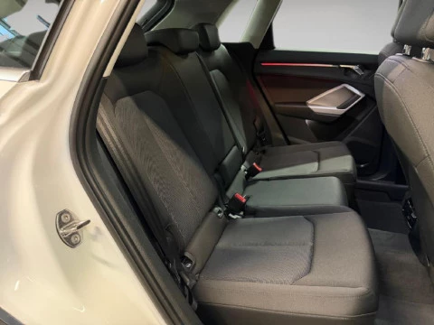 Audi Q3 2.0 35 TDI S TRONIC ADVANCED 150 5P