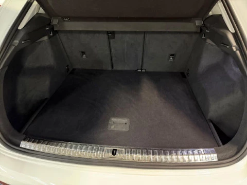 Audi Q3 2.0 35 TDI S TRONIC ADVANCED 150 5P