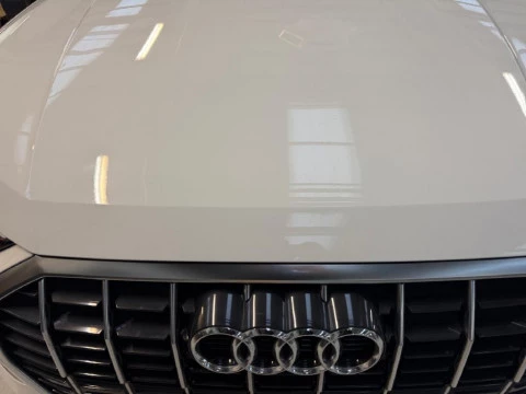 Audi Q3 2.0 35 TDI S TRONIC ADVANCED 150 5P