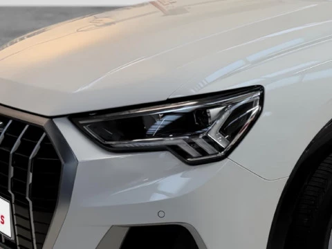 Audi Q3 2.0 35 TDI S TRONIC ADVANCED 150 5P
