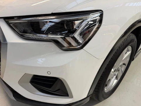 Audi Q3 2.0 35 TDI S TRONIC ADVANCED 150 5P