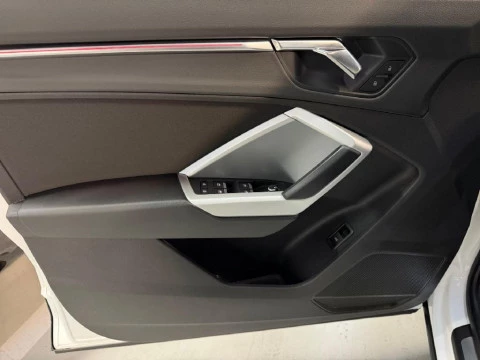 Audi Q3 2.0 35 TDI S TRONIC ADVANCED 150 5P