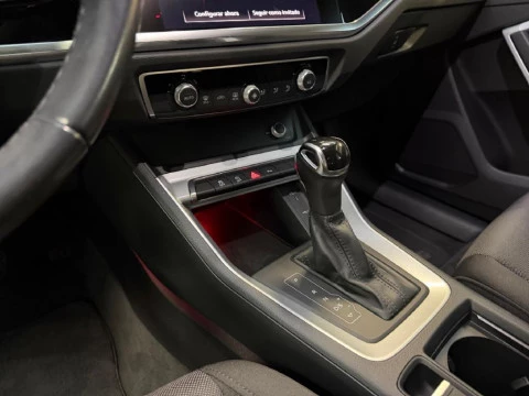 Audi Q3 2.0 35 TDI S TRONIC ADVANCED 150 5P