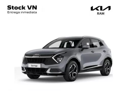 Kia Sportage 1.6 T-GDi MHEV 118kW (160CV) Drive 17"