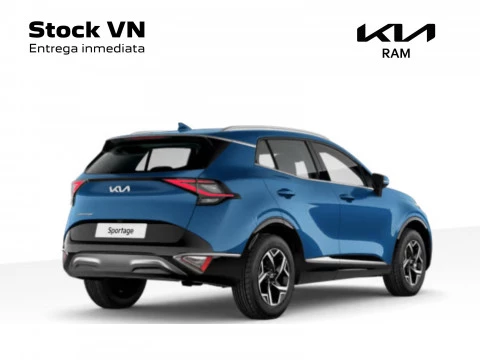 Kia Sportage 1.6 T-GDi 118kW (160CV) Concept 4x2