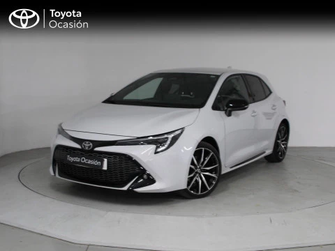 Toyota Corolla 200H GR-Sport