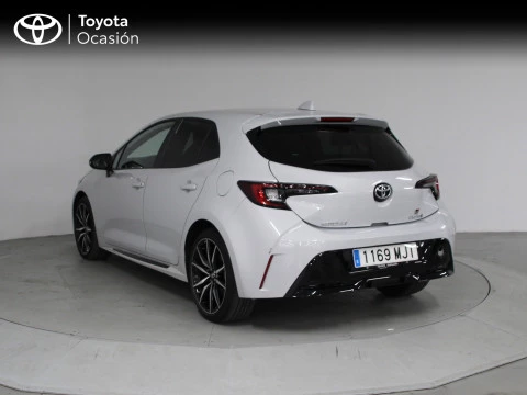 Toyota Corolla 200H GR-Sport