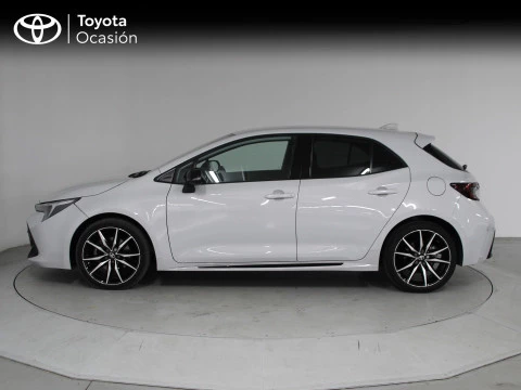 Toyota Corolla 200H GR-Sport
