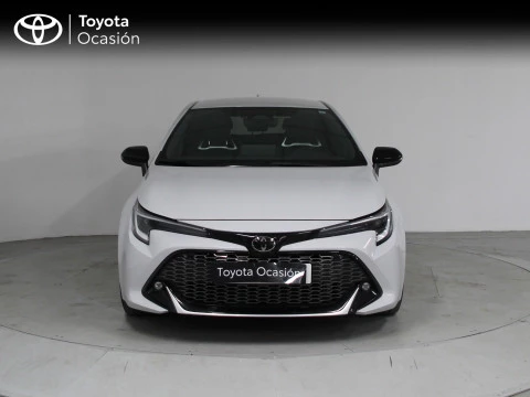Toyota Corolla 200H GR-Sport