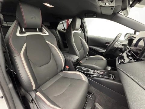 Toyota Corolla 200H GR-Sport