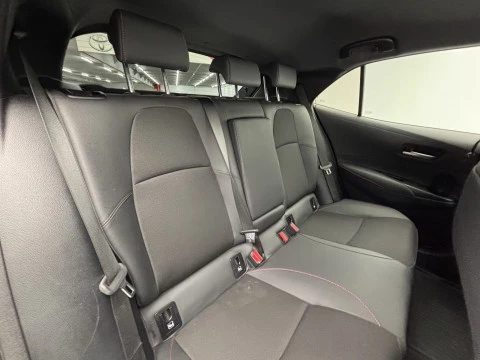 Toyota Corolla 200H GR-Sport