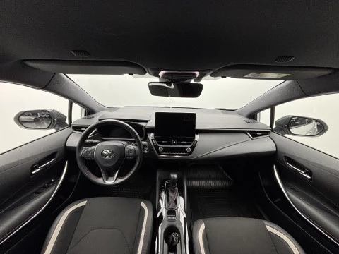 Toyota Corolla 200H GR-Sport