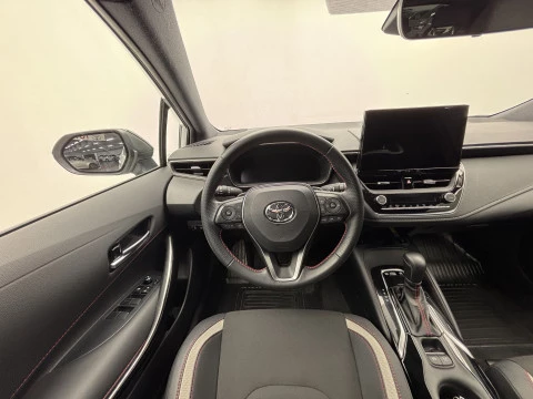 Toyota Corolla 200H GR-Sport