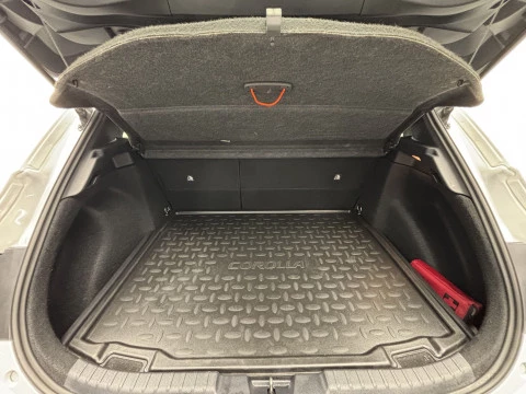 Toyota Corolla 200H GR-Sport