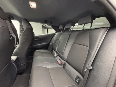 Toyota Corolla 200H GR-Sport