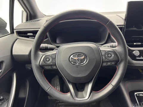 Toyota Corolla 200H GR-Sport