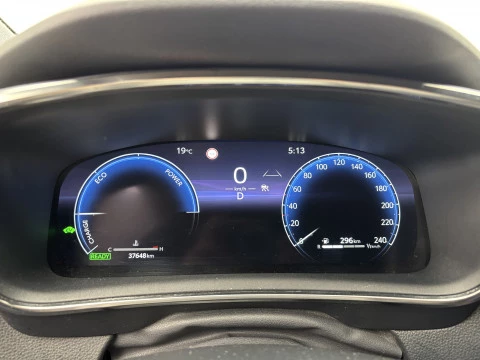 Toyota Corolla 200H GR-Sport