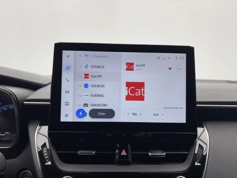 Toyota Corolla 200H GR-Sport