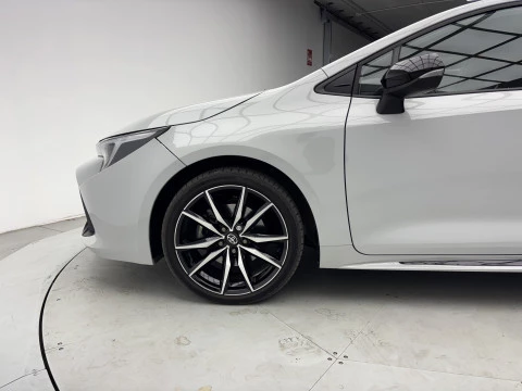 Toyota Corolla 200H GR-Sport