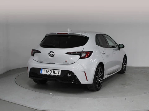Toyota Corolla 200H GR-Sport