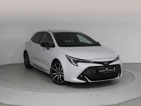 Toyota Corolla 200H GR-Sport