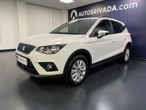 Seat Arona 1.0 TSI 85kW (115CV) Style Edition Eco