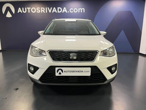Seat Arona 1.0 TSI 85kW (115CV) Style Edition Eco