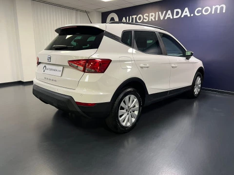 Seat Arona 1.0 TSI 85kW (115CV) Style Edition Eco