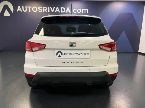 Seat Arona 1.0 TSI 85kW (115CV) Style Edition Eco