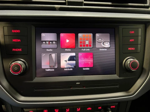 Seat Arona 1.0 TSI 85kW (115CV) Style Edition Eco