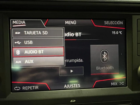 Seat Arona 1.0 TSI 85kW (115CV) Style Edition Eco