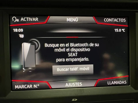 Seat Arona 1.0 TSI 85kW (115CV) Style Edition Eco