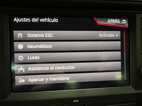 Seat Arona 1.0 TSI 85kW (115CV) Style Edition Eco