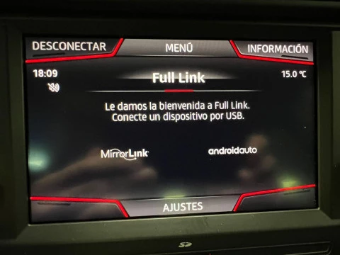 Seat Arona 1.0 TSI 85kW (115CV) Style Edition Eco