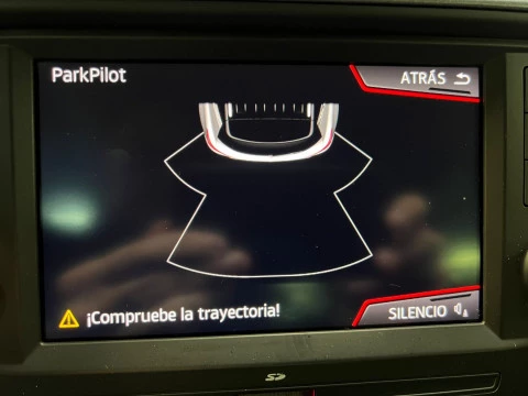 Seat Arona 1.0 TSI 85kW (115CV) Style Edition Eco