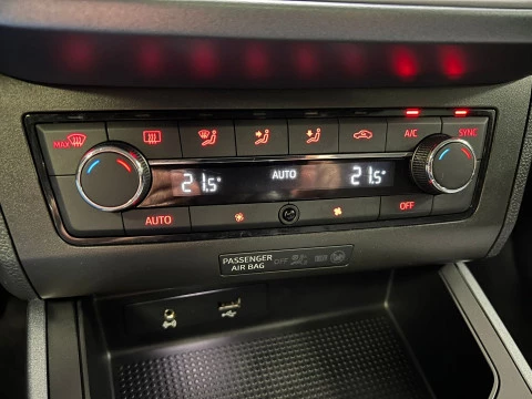 Seat Arona 1.0 TSI 85kW (115CV) Style Edition Eco
