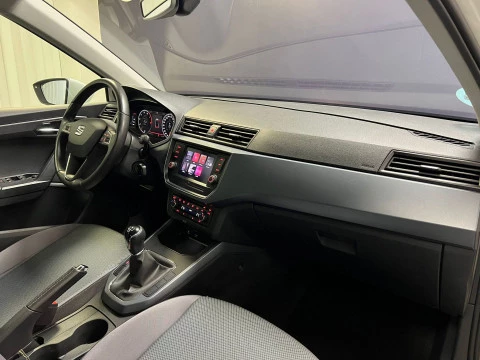 Seat Arona 1.0 TSI 85kW (115CV) Style Edition Eco