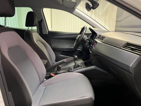 Seat Arona 1.0 TSI 85kW (115CV) Style Edition Eco