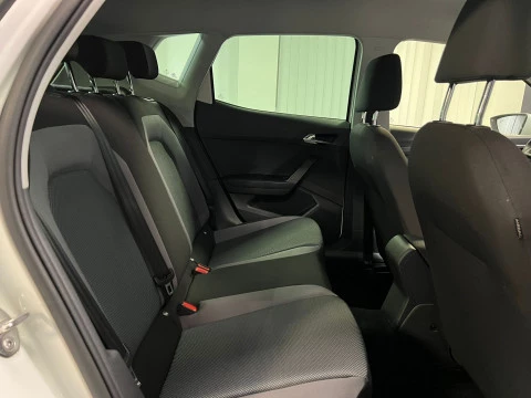 Seat Arona 1.0 TSI 85kW (115CV) Style Edition Eco