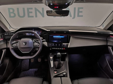 Peugeot 308 5P Allure PureTech 130 S&S MAN