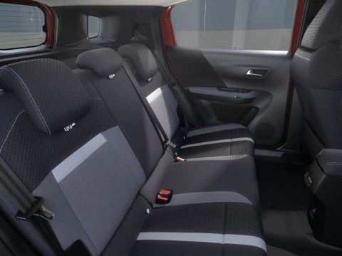 Opel Frontera Electric 54kWh GS Extended Range