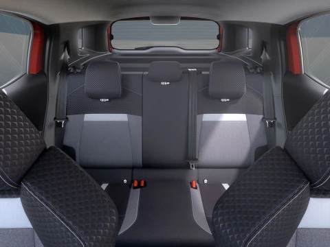 Opel Frontera Electric 54kWh GS Extended Range