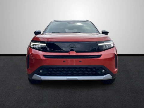 Opel Frontera Electric 54kWh GS Extended Range